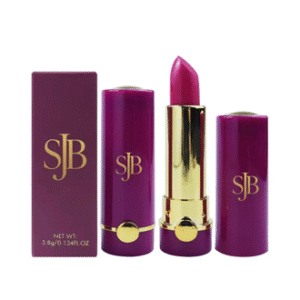 Rouge à lèvres satiné SJB Beauty