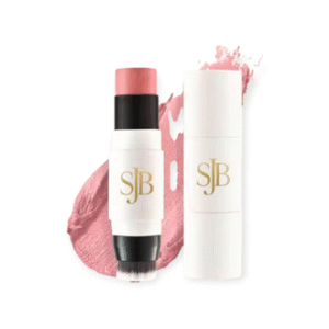Blush Stick 2-en-1 SJB – Éclat Naturel & Application Facile