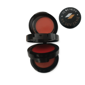 Blush Duo Crème & Poudre – SJ Beauty by Sev Jane