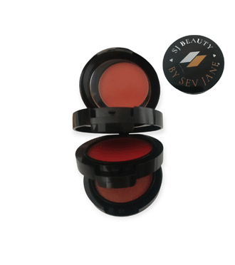 Blush Duo Crème & Poudre – SJ Beauty by Sev Jane