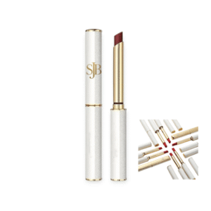 SJB Beauty – Rouge à Lèvres Satiné Haute Définition