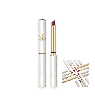 SJB Beauty – Rouge à Lèvres Satiné Haute Définition