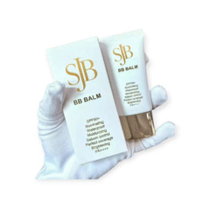 SJB BB Balm – Base de Teint Perfectrice & Multifonction