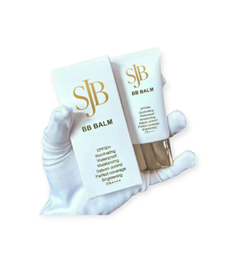 SJB BB Balm – Base de Teint Perfectrice & Multifonction