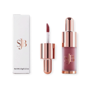 SJB Lip Tint – Couleur Intense & Confort Velouté