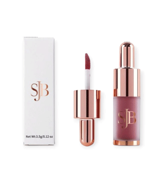 SJB Lip Tint – Couleur Intense & Confort Velouté