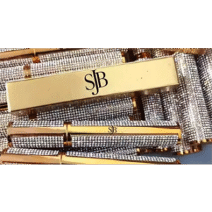 Mascara Volume brillant – SJB Beauty