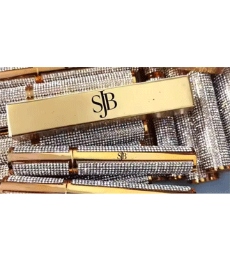 Mascara Volume brillant – SJB Beauty