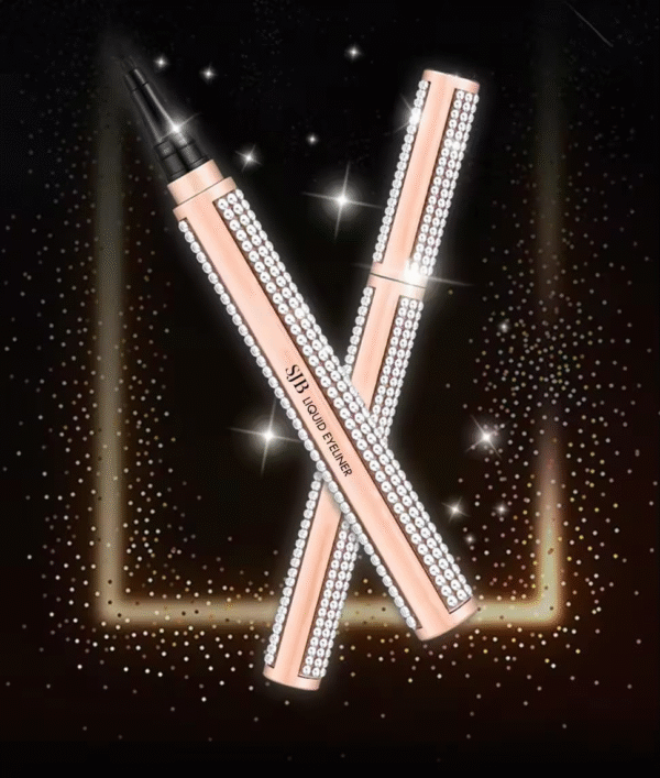 SJB Liquid Eyeliner – Élégance & Précision en Un Geste