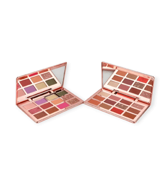 Palette de Fards à Paupières SJB – “Luxe & Lumière”