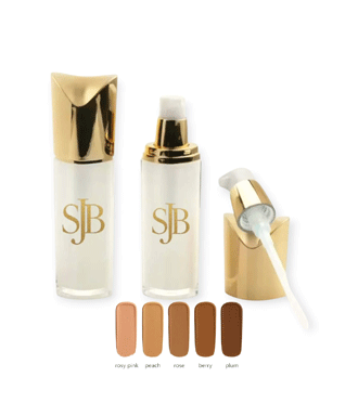 SJB – Perfect Glow Skin Tint
